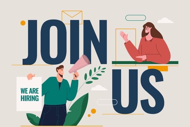 join our stained glass team